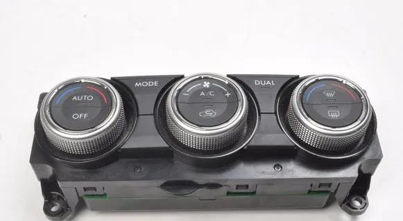Subaru Levorg Climate control unit 72311VA160
