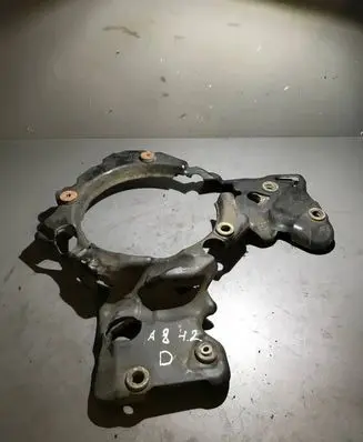 Timing belt guard (cover)