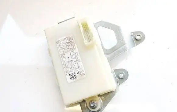 Other control units/modules