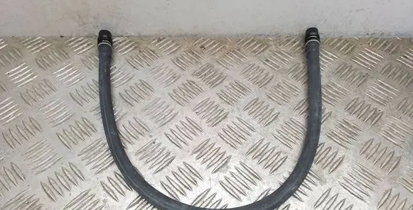 BMW X5 F15 Headlight washer hose/pipe 61667377165