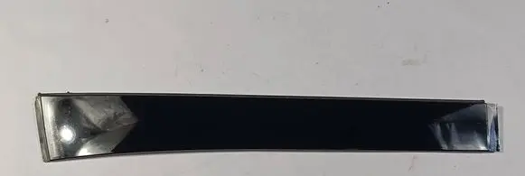 Ford Edge II Roof trim bar molding cover FT4BR51969AA W4119