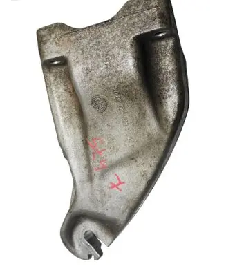 Mercedes-Benz S W222 Engine mounting bracket A6562230004