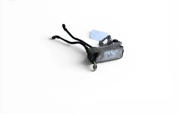 BMW X3 G01 Transmission/gearbox oil cooler 8570062