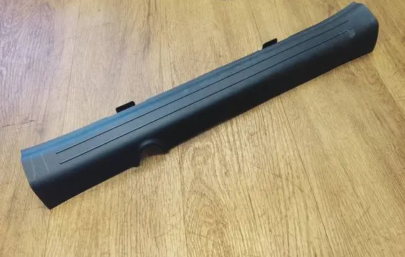KIA EV6 Front sill trim cover 85870CV000