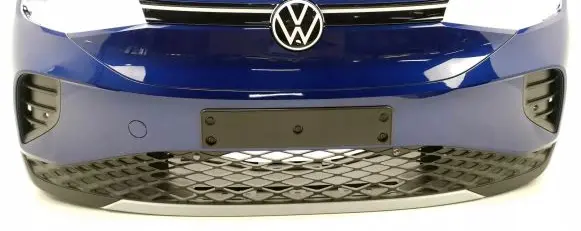 Volkswagen ID.4 Front bumper 11A807217