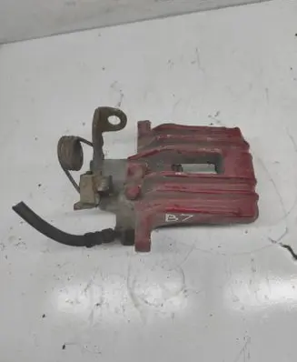 Audi A4 S4 B7 8E 8H Rear brake caliper 