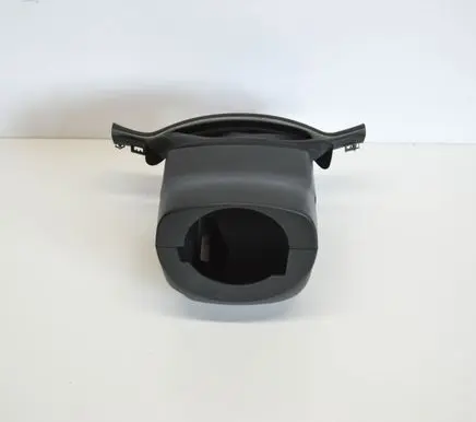 Skoda Octavia Mk2 (1Z) Steering wheel column trim