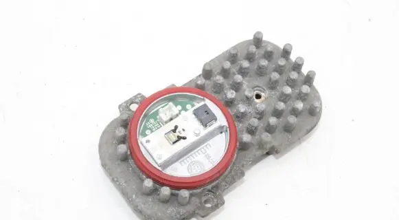 BMW 3 F30 F35 F31 LED ballast control module 707881