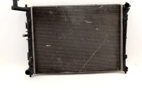 Hyundai i30 Coolant radiator