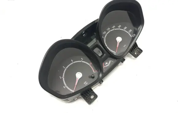 Ford Fiesta Speedometer (instrument cluster) 8A6T10849AD VP8A6T10849AD