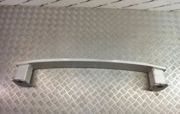 BMW X2 F39 Rear bumper cross member 7426444