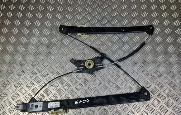 Audi Q5 SQ5 FY Front window lifting mechanism without motor 80A837461A