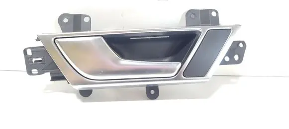 Audi A6 S6 C6 4F Rear door interior handle 4F0839019F