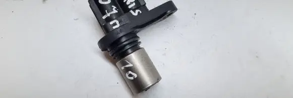 Crankshaft position sensor
