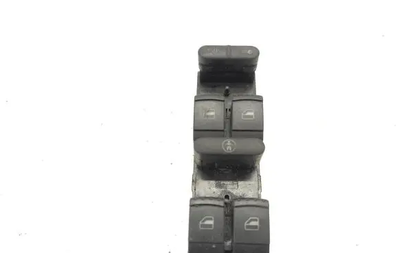 Volkswagen PASSAT B5 Electric window control switch 1J4959857 03755000