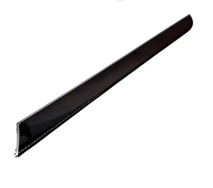 Audi A4 S4 B8 8K Front door trim bar 8k0867410b