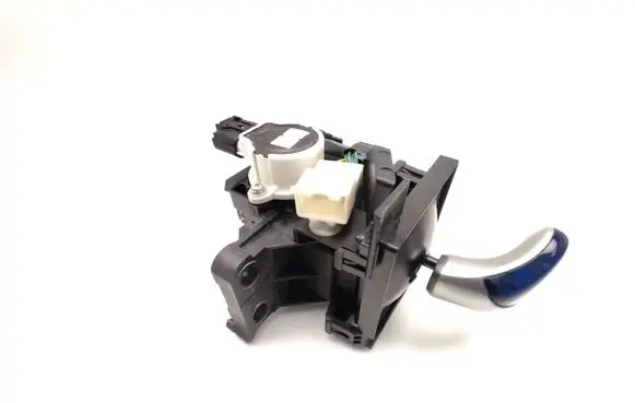 Toyota Prius (XW20) Gear selector 75C582 75C582RHD
