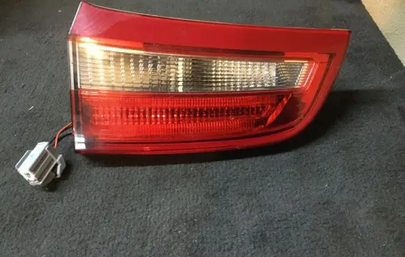 Volvo S60 Tailgate rear/tail lights 30796272
