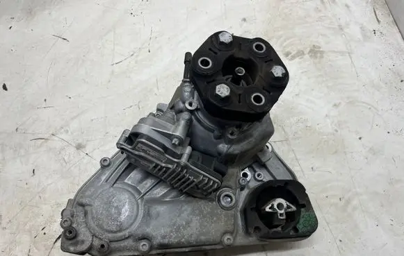 BMW X5 F15 Gearbox transfer box case 8643151