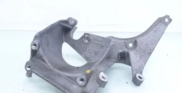 Peugeot Partner Fuel pump bracket 9672309780 C4003441SE