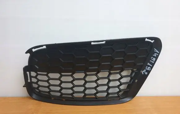 BMW X1 E84 Front bumper lower grill 51117845542