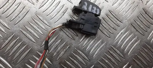 Audi A3 S3 8L Electric window control switch 8L0959855A