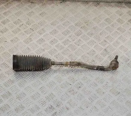 Steering tie rod