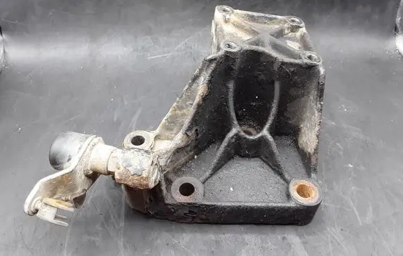 Fiat Ducato Gearbox mounting bracket 1318404080