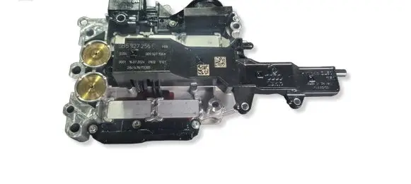 Audi A6 Allroad C7 Gearbox control unit/module 0B5927256F 0B5927156K