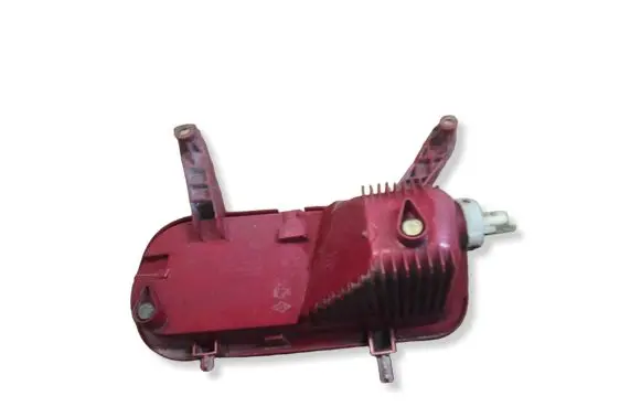 Peugeot 5008 Reverse light 9684068680