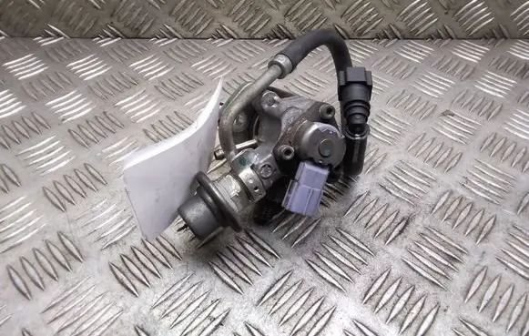 Lexus GS 300 350 430 450H Fuel injection high pressure pump 502182606