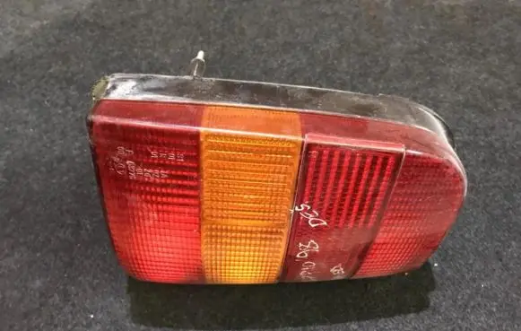 Ford Scorpio Rear/tail lights 93gg13a603ac