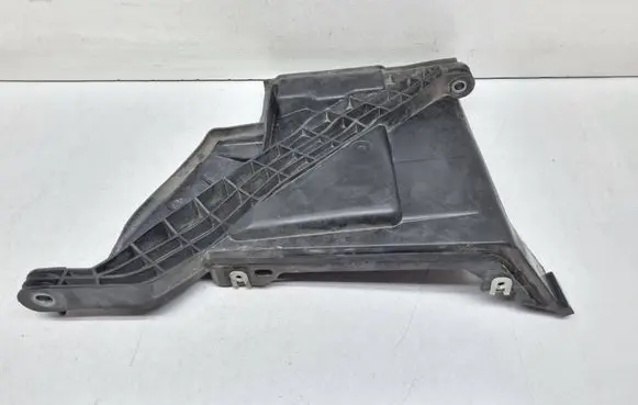 BMW 2 F46 Battery tray heat shield 7351482 51717351482