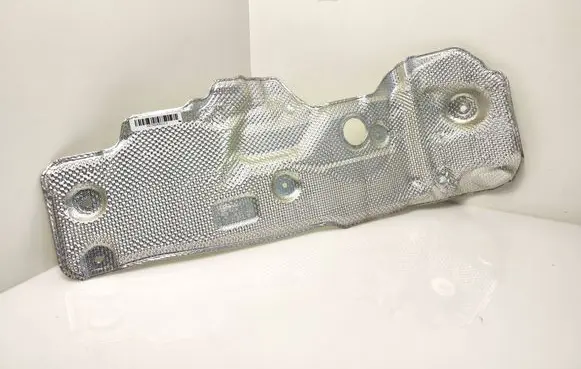 BMW X7 G07 Exhaust heat shield 7424921 22194810 5175
