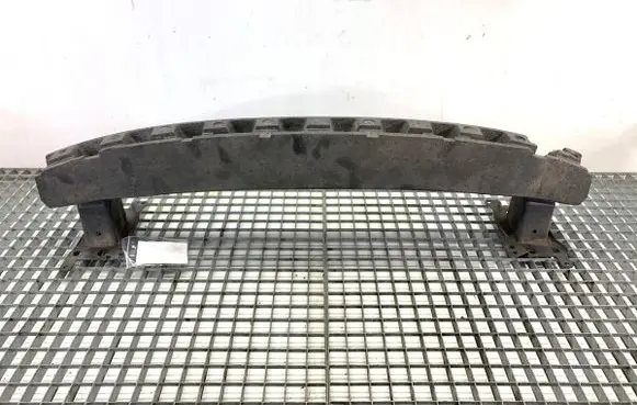 Volkswagen Touran I Front bumper support beam 