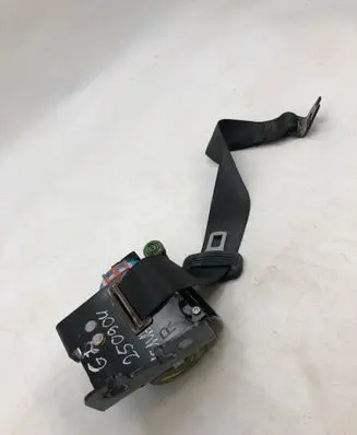 Hyundai Kona II Rear seatbelt 89880be000