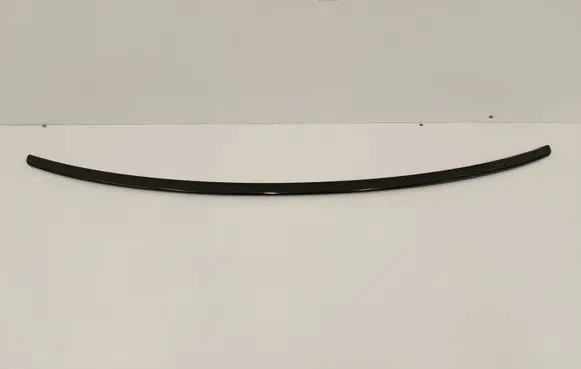 BMW 4 G22 G23 G24 G26 Tailgate/trunk spoiler 8075853 11460925