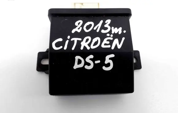 Citroen DS5 Light module LCM 9665940880