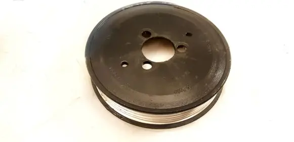 Audi A6 S6 C6 4F Water pump pulley 059121031L