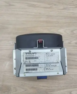 Volvo XC90 Screen/display/small screen 306562451 42250169
