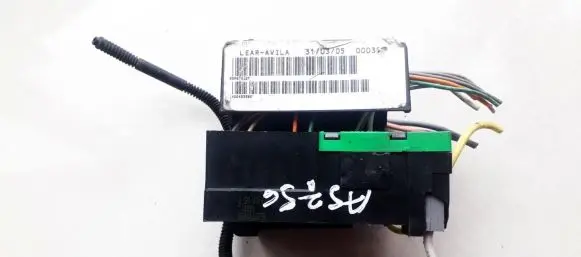 Fuse box set