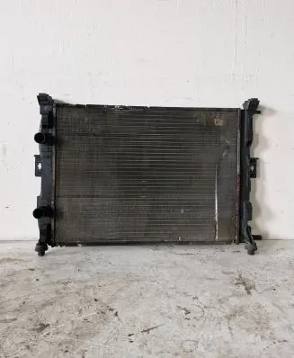 Renault Scenic II - Grand scenic II Coolant radiator