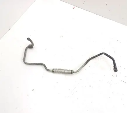 Opel Zafira A Turbo turbocharger oiling pipe/hose