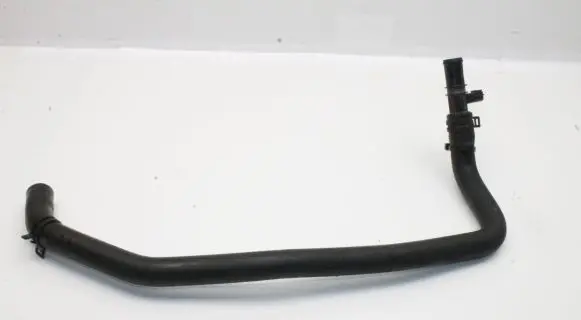 Mercedes-Benz B W246 W242 Engine coolant pipe/hose 101555510C
