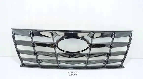 Hyundai Tucson IV NX4 ACC Distronic radar sensor grill/trim N7CA0