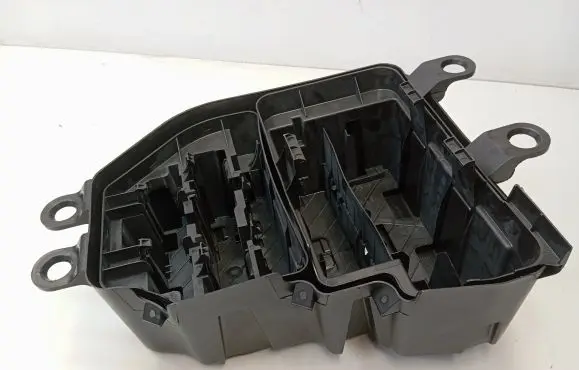 Mercedes-Benz GLE (W166 - C292) Battery box tray WPT50925