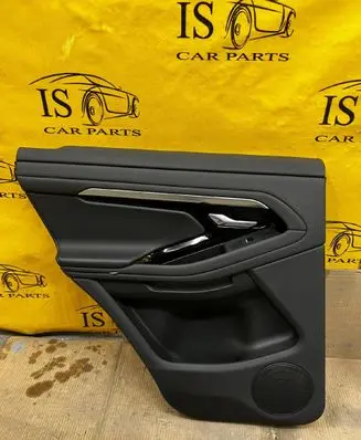Land Rover Evoque II Rear door card panel trim