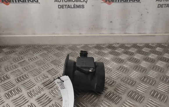 Audi A6 S6 C5 4B Mass air flow meter 078133471C AFH7008C
