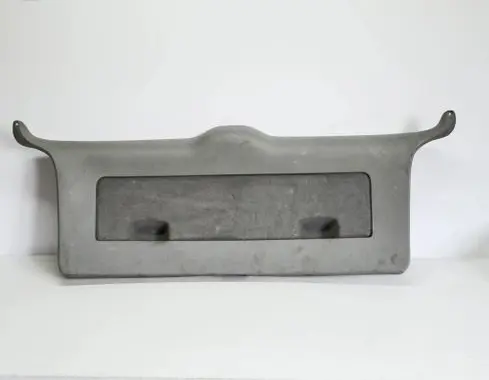 Volkswagen PASSAT B5 Tailgate trim 3B9867601