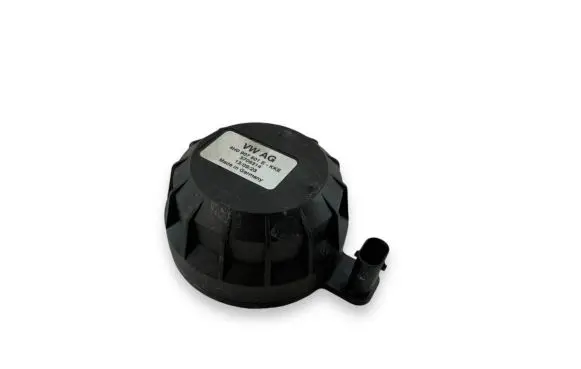 Volkswagen Golf VIII Alarm system siren 4H0907601E